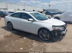 1G1ZD5STXPF226594 2023 CHEVROLET MALIBU