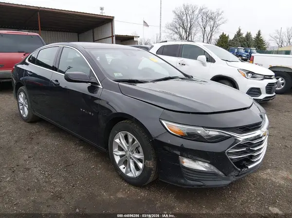 1G1ZD5STXPF226787 2023 CHEVROLET MALIBU - Image 1