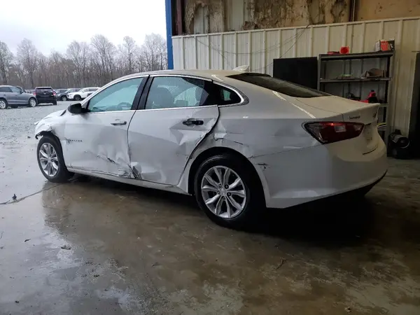 1G1ZD5STXPF227034 2023 CHEVROLET MALIBU - Image 2