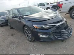 1G1ZD5STXPF227132 2023 CHEVROLET MALIBU