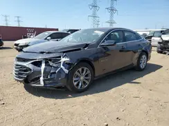 1G1ZD5STXPF227163 2023 CHEVROLET MALIBU
