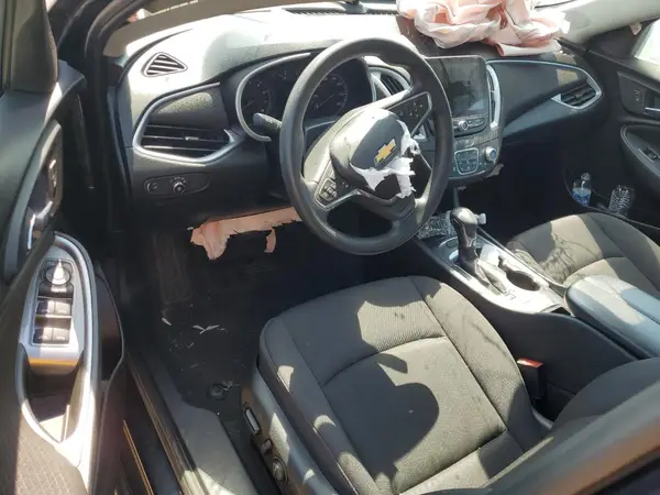 1G1ZD5STXPF227163 2023 CHEVROLET MALIBU - Image 8