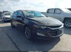 1G1ZD5STXPF227177 2023 CHEVROLET MALIBU
