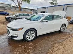 1G1ZD5STXPF227213 2023 CHEVROLET MALIBU