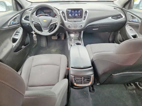 1G1ZD5STXPF227213 2023 CHEVROLET MALIBU - Image 8