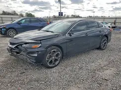 1G1ZD5STXPF227227 2023 CHEVROLET MALIBU
