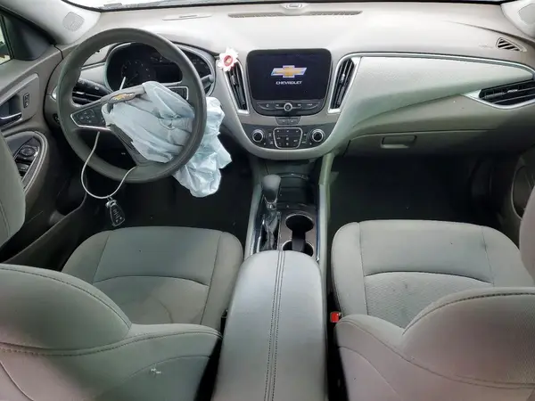 1G1ZD5STXPF227227 2023 CHEVROLET MALIBU - Image 8