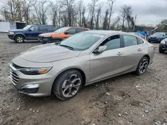 1G1ZD5STXPF227244 2023 CHEVROLET MALIBU