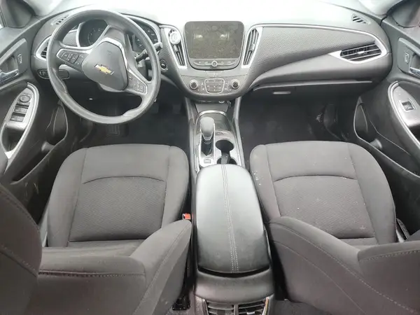 1G1ZD5STXPF227244 2023 CHEVROLET MALIBU - Image 8