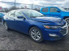 1G1ZD5STXPF227499 2023 CHEVROLET MALIBU