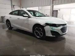 1G1ZD5STXPF227969 2023 CHEVROLET MALIBU