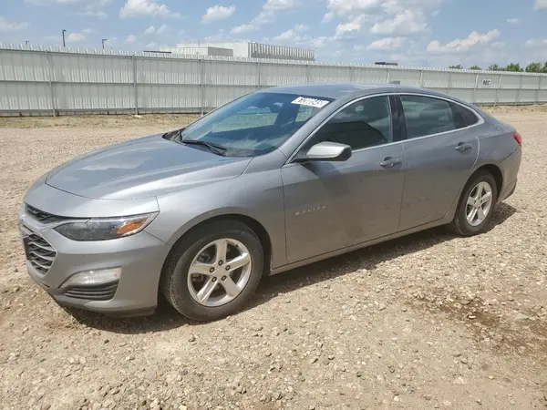 1G1ZD5STXPF228247 2023 CHEVROLET MALIBU - Image 1