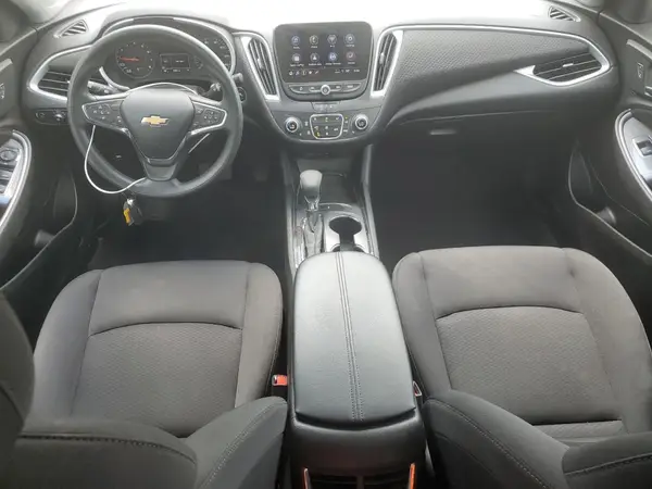 1G1ZD5STXPF228247 2023 CHEVROLET MALIBU - Image 8