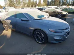 1G1ZD5STXPF228491 2023 CHEVROLET MALIBU