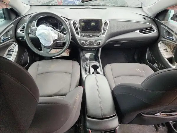 1G1ZD5STXPF228555 2023 CHEVROLET MALIBU - Image 8