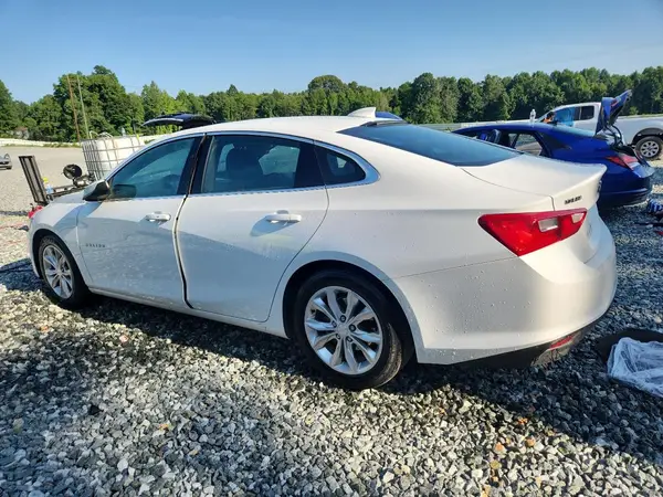 1G1ZD5STXPF228605 2023 CHEVROLET MALIBU - Image 2