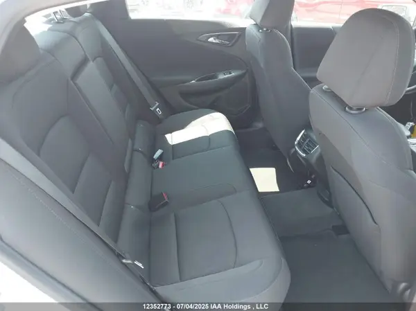 1G1ZD5STXPF228796 2023 CHEVROLET MALIBU - Image 8