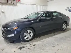1G1ZD5STXPF228832 2023 CHEVROLET MALIBU