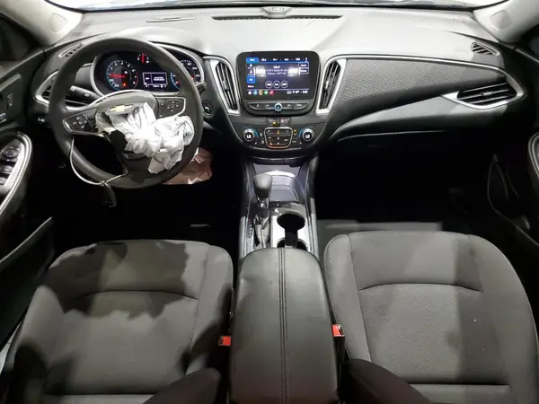 1G1ZD5STXPF228832 2023 CHEVROLET MALIBU - Image 8