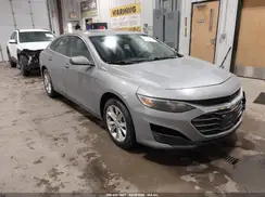 1G1ZD5STXPF228992 2023 CHEVROLET MALIBU