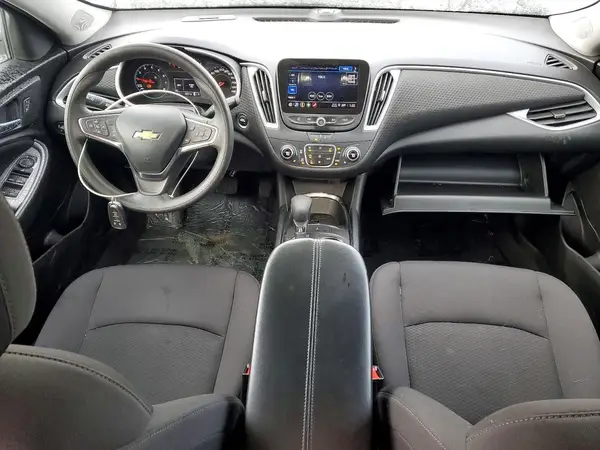 1G1ZD5STXPF229236 2023 CHEVROLET MALIBU - Image 8