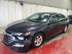 1G1ZD5STXPF229303 2023 CHEVROLET MALIBU