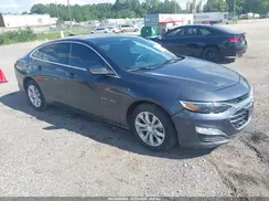 1G1ZD5STXPF229821 2023 CHEVROLET MALIBU