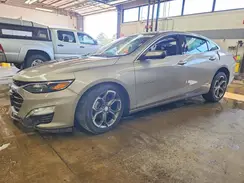 1G1ZD5STXPF229916 2023 CHEVROLET MALIBU