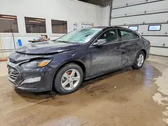1G1ZD5STXPF229933 2023 CHEVROLET MALIBU