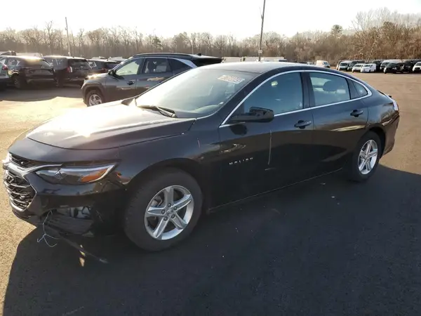 1G1ZD5STXPF229981 2023 CHEVROLET MALIBU - Image 1