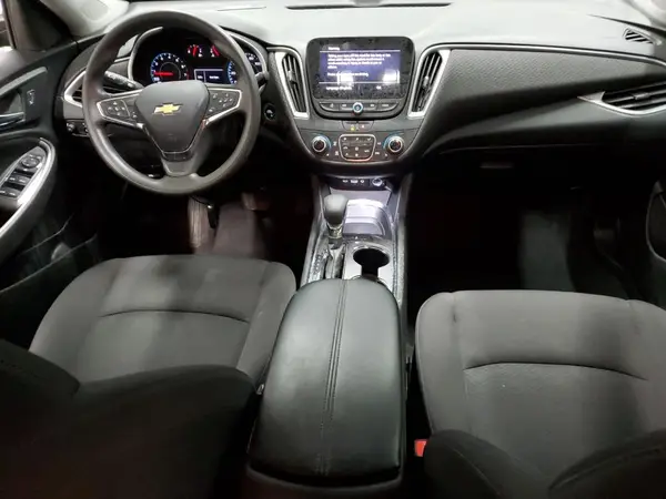 1G1ZD5STXPF229981 2023 CHEVROLET MALIBU - Image 8