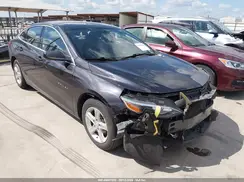 1G1ZD5STXPF230094 2023 CHEVROLET MALIBU