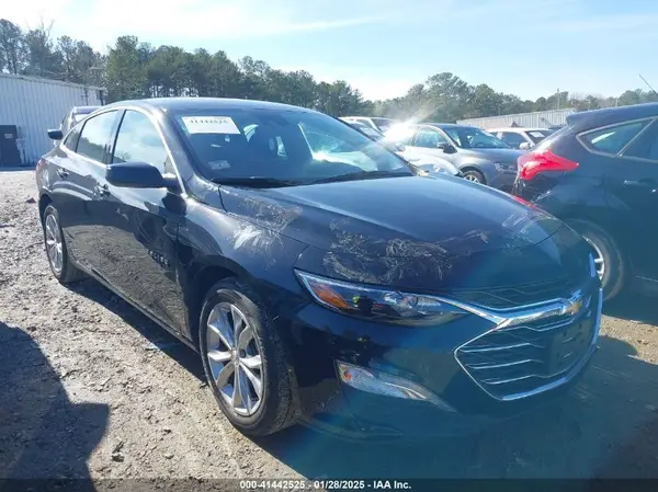 1G1ZD5STXPF230175 2023 CHEVROLET MALIBU - Image 1