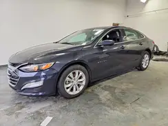 1G1ZD5STXPF230533 2023 CHEVROLET MALIBU