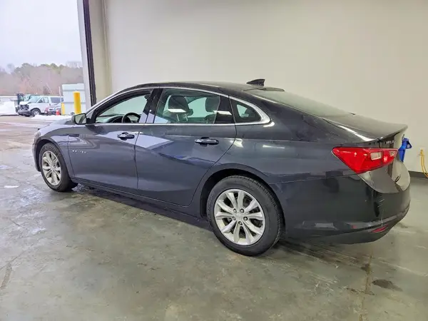 1G1ZD5STXPF230533 2023 CHEVROLET MALIBU - Image 2