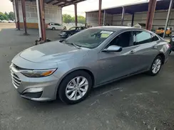 1G1ZD5STXPF230595 2023 CHEVROLET MALIBU