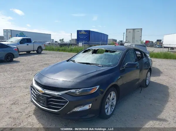 1G1ZD5STXPF230712 2023 CHEVROLET MALIBU - Image 2