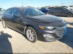 1G1ZD5STXPF231035 2023 CHEVROLET MALIBU