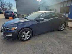 1G1ZD5STXPF231150 2023 CHEVROLET MALIBU