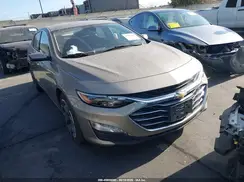 1G1ZD5STXPF231195 2023 CHEVROLET MALIBU