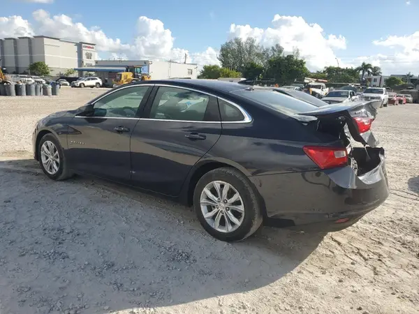 1G1ZD5STXPF231388 2023 CHEVROLET MALIBU - Image 2