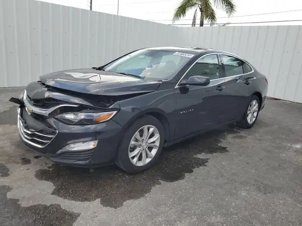 1G1ZD5STXPF231553 2023 CHEVROLET MALIBU - Image 1