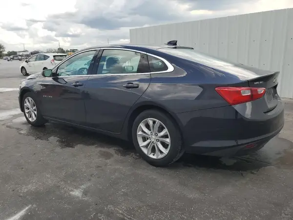 1G1ZD5STXPF231553 2023 CHEVROLET MALIBU - Image 2