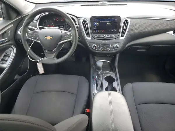 1G1ZD5STXPF231553 2023 CHEVROLET MALIBU - Image 8