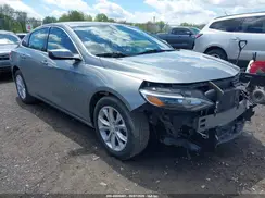 1G1ZD5STXPF231908 2023 CHEVROLET MALIBU