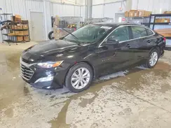 1G1ZD5STXPF231939 2023 CHEVROLET MALIBU