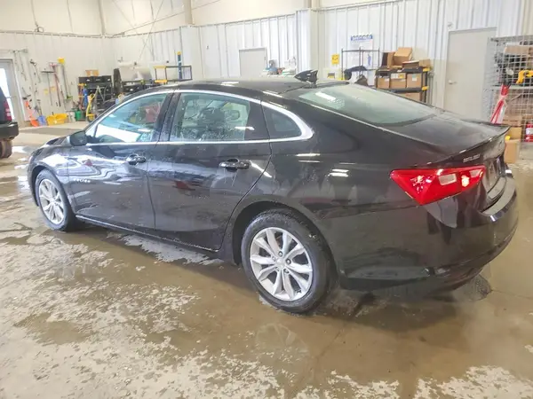 1G1ZD5STXPF231939 2023 CHEVROLET MALIBU - Image 2