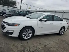 1G1ZD5STXPF232072 2023 CHEVROLET MALIBU