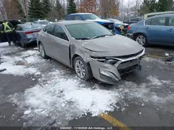 1G1ZD5STXPF232119 2023 CHEVROLET MALIBU