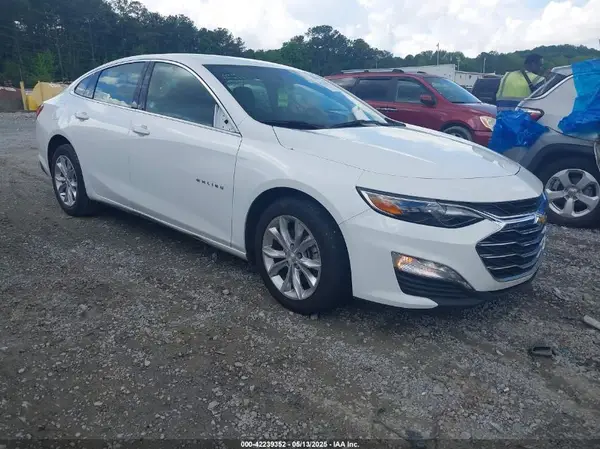 1G1ZD5STXPF232377 2023 CHEVROLET MALIBU - Image 1
